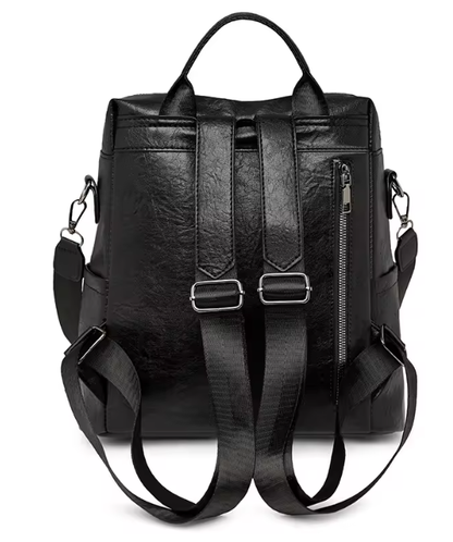 Mochila | Cambril cuero suave