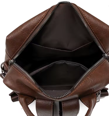 Mochila | Cambril cuero suave
