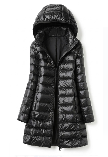 Feathra | Chaqueta Acolchada