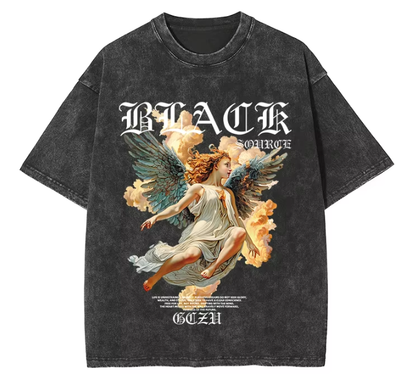 Maglia Divina | T-Shirt algodon