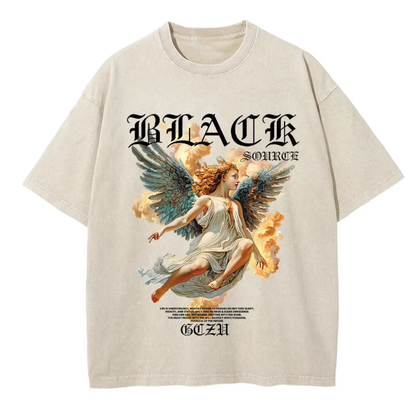 Maglia Divina | T-Shirt algodon