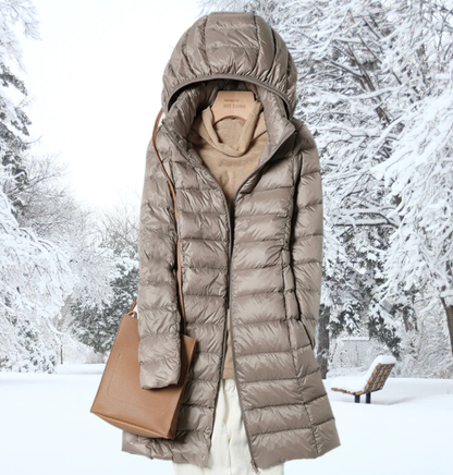 Feathra | Chaqueta Acolchada